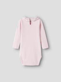 NAME IT Body Floris Cradle Pink