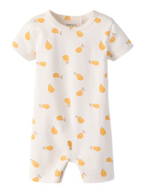 NAME IT Sunsuit Opear Cloud Dancer