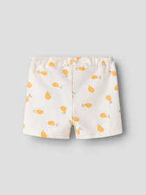 NAME IT Shorts Opear Cloud Dancer