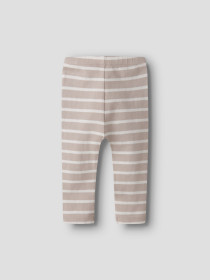 NAME IT Leggings Osuppa Chateau Gray