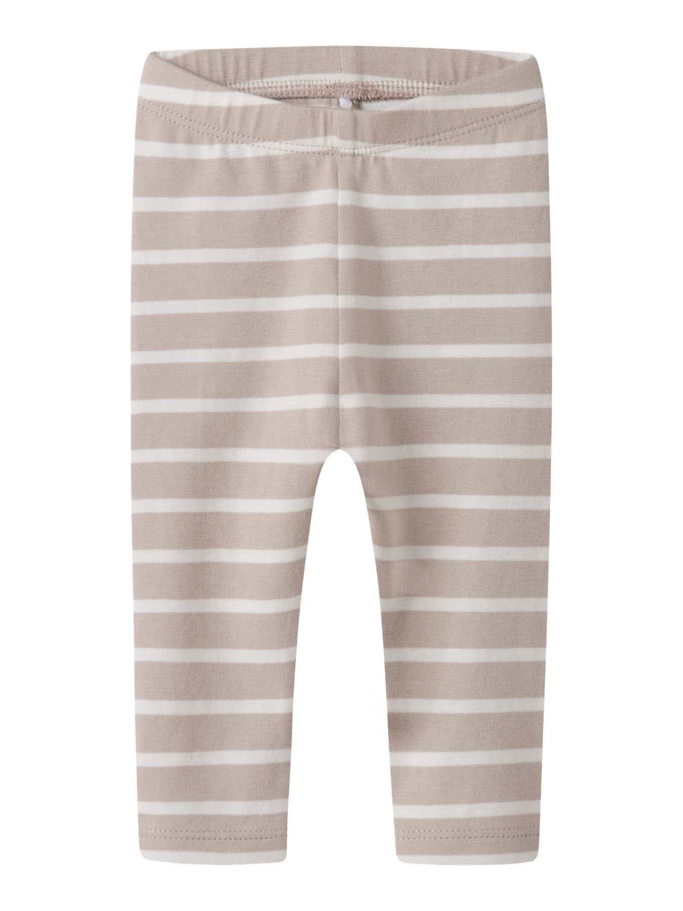 Name It Leggings - NbnOsuppa - Chateau Gray