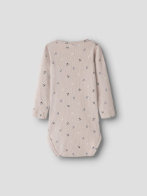 NAME IT Body Fanchor Chateau Gray