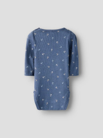 NAME IT Body Fanchor Vintage Indigo