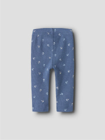 NAME IT Leggings Fanchor Long John Vintage Indigo