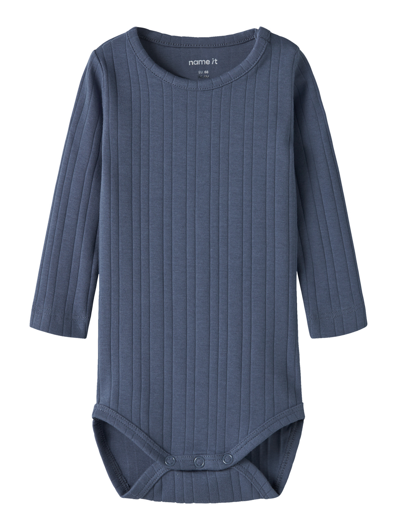 Name It Body l/æ - NbmFilus - Vintage Indigo