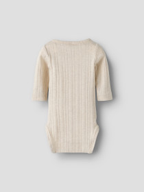 NAME IT Body Filus Peyote Melange
