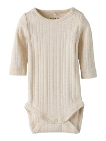 NAME IT Body Filus Peyote Melange