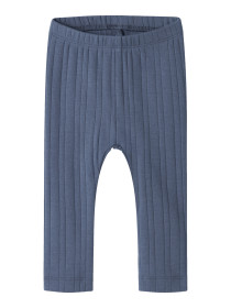 NAME IT Leggings Filus Long John Vintage Indigo