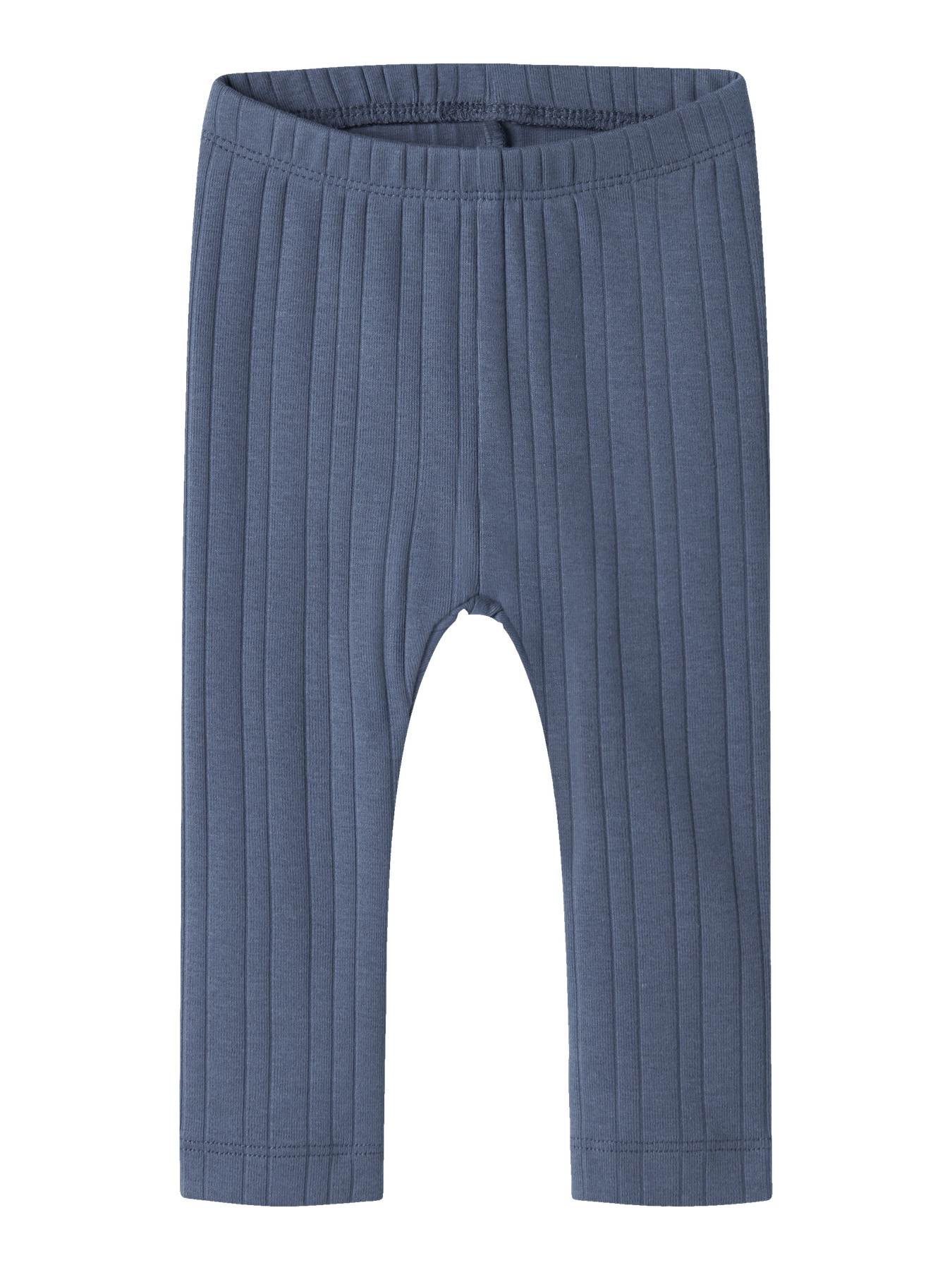 Name It leggings - Rib - NbmFilus - Vintage Indigo