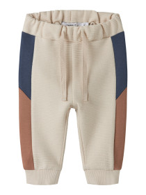 NAME IT Sweatpants Fokus Mocha Mousse