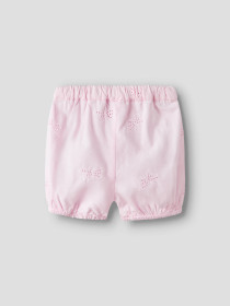 NAME IT Bloomer Shorts Finas Cradle Pink