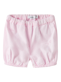 NAME IT Bloomer Shorts Finas Cradle Pink