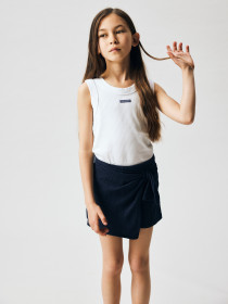 NAME IT Tank Top Flyra Bright White