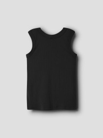 NAME IT Tank Top Flyra Black