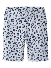 NAME IT Cykel Shorts Fahiroz Ancient Water