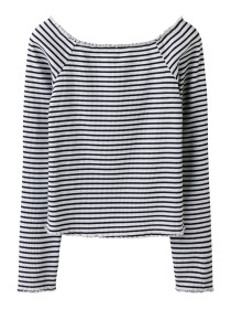 NAME IT Bluse Forta Navy Blazer