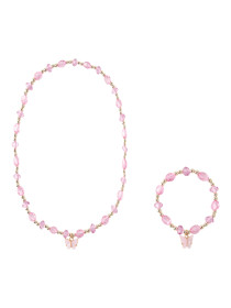 NAME IT Smykkesæt Finella Pirouette