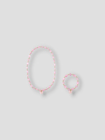 NAME IT Smykkesæt Finella Pirouette