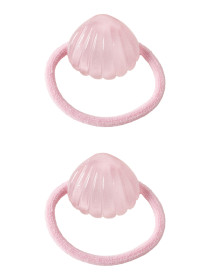 NAME IT Hårelastik Funella Cradle Pink