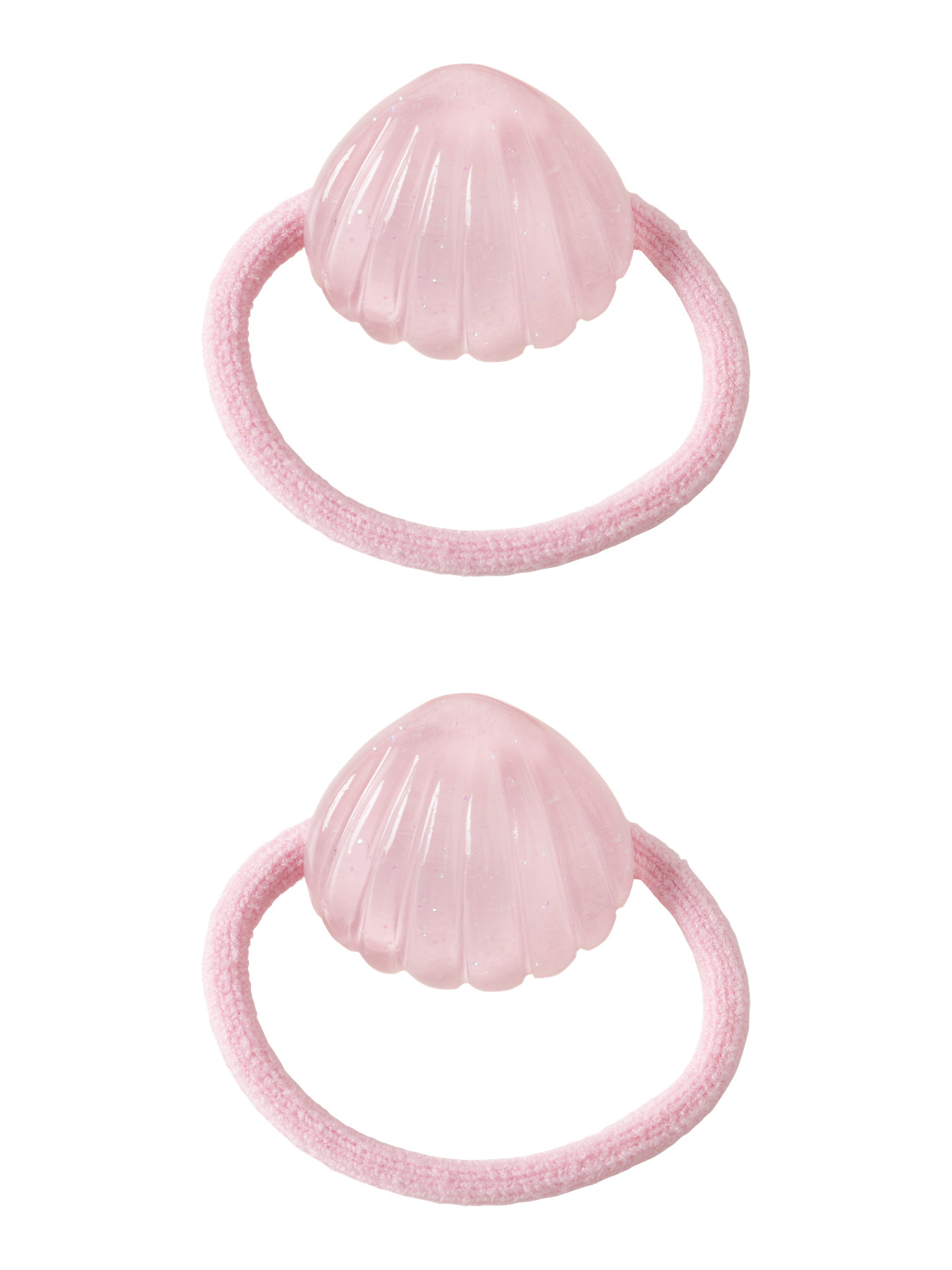 NAME IT Hårelastik Funella Cradle Pink