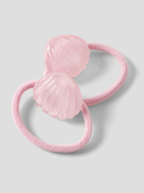 NAME IT Hårelastik Funella Cradle Pink