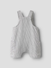 NAME IT Shorts Overall Far Cloud Dancer