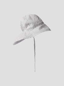 NAME IT Sol Hat Far Cloud Dancer