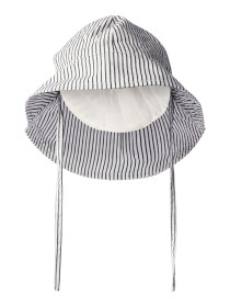 NAME IT Sol Hat Far Cloud Dancer