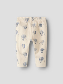 NAME IT Leggings Nis Peyote Melange