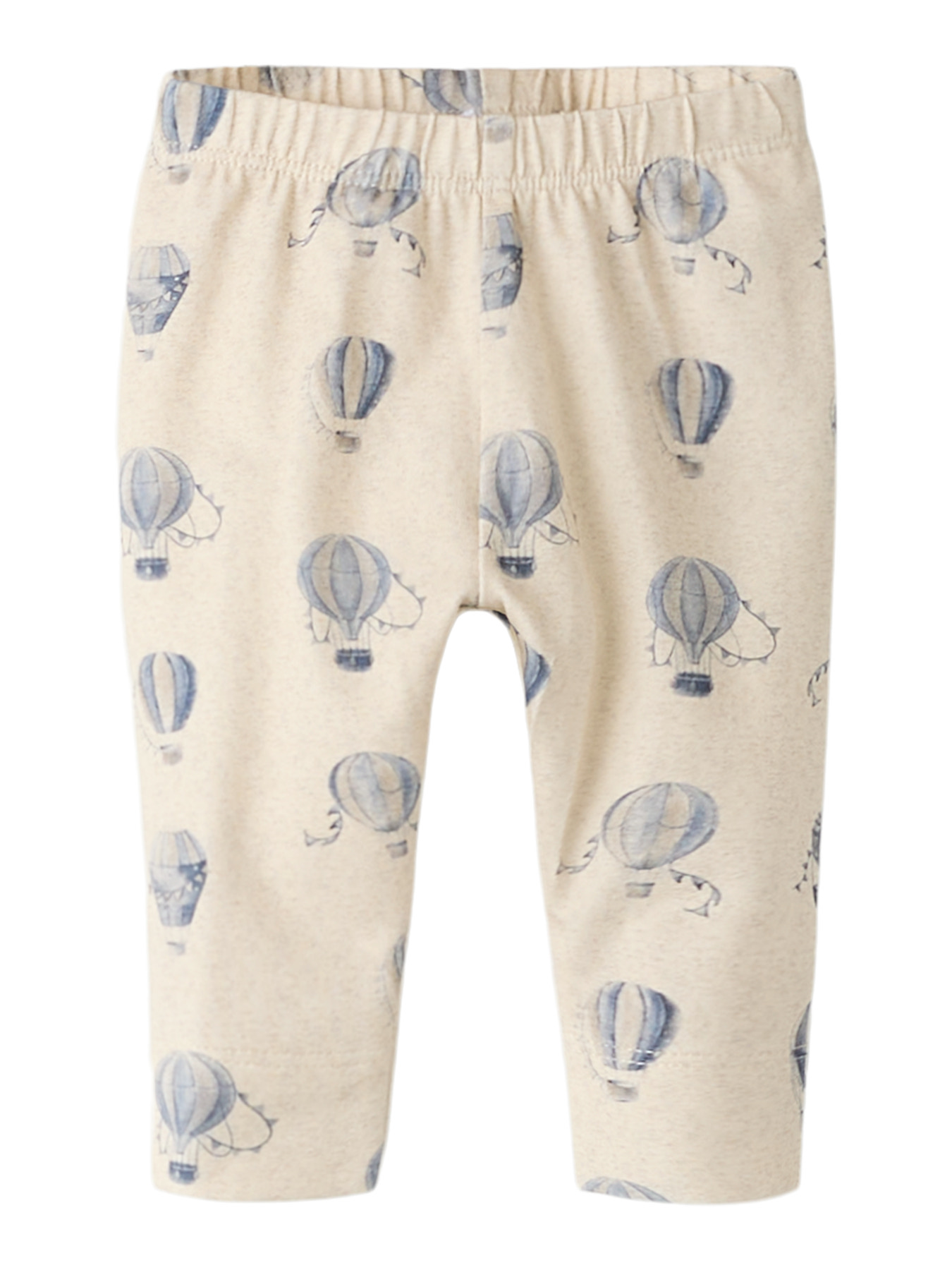 Name It Nis Leggings - Peyote Melange