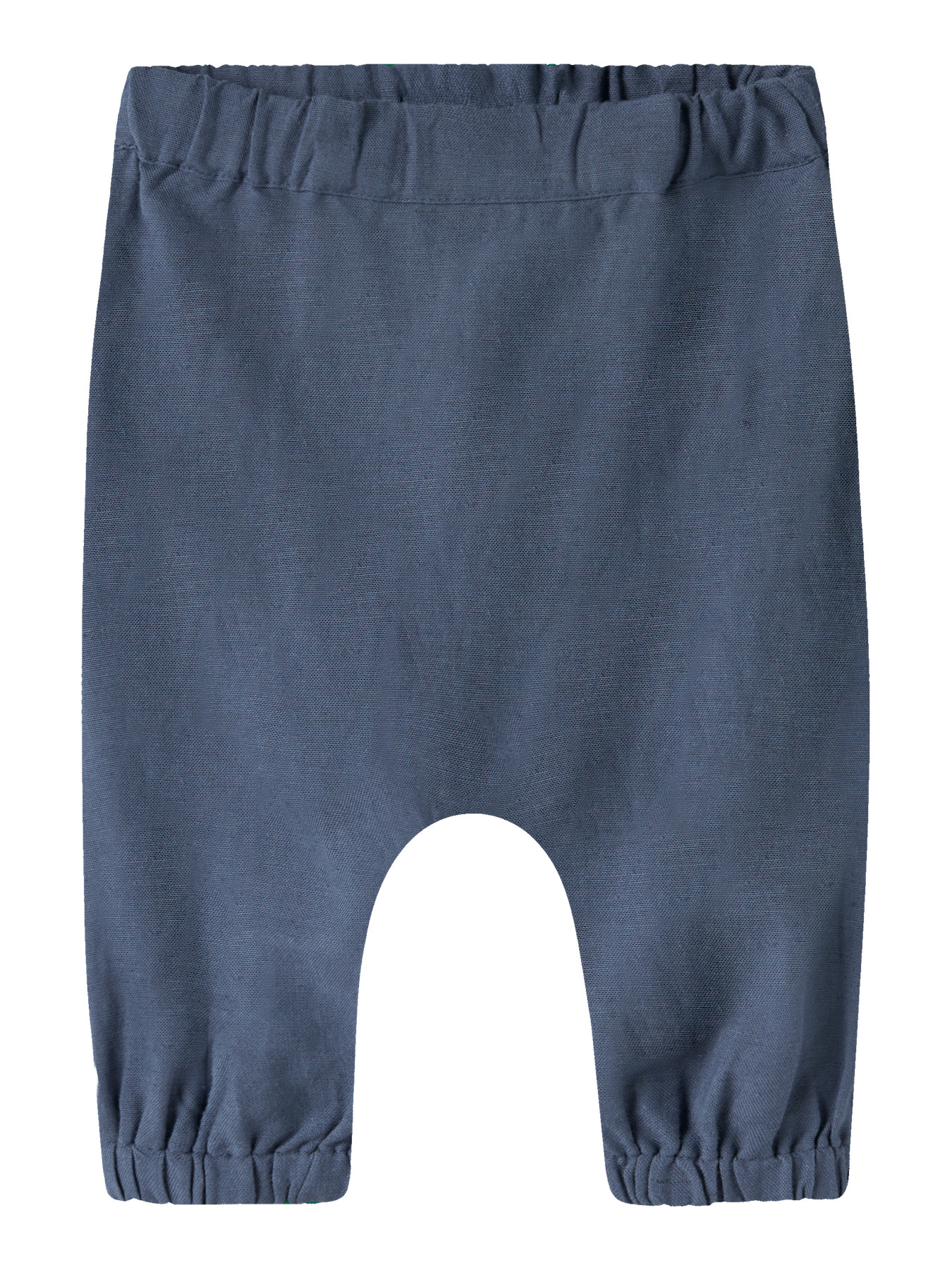 Name It Faher - Baby Bukser - Vintage Indigo - 74