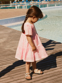 NAME IT Kjole Felia Pirouette