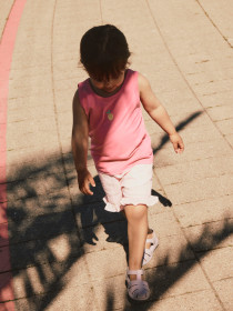 NAME IT Shorts Felia Pirouette