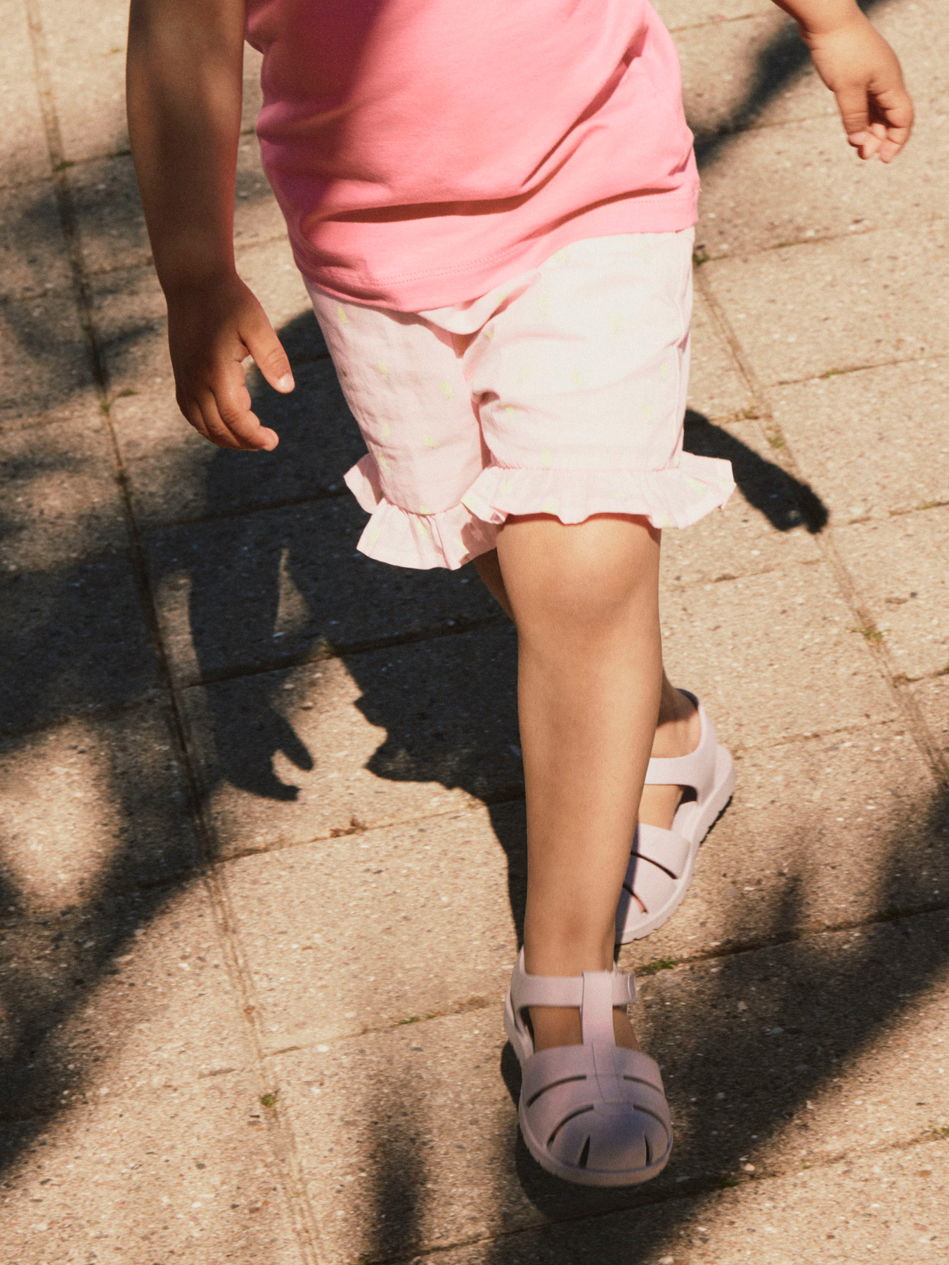 NAME IT Shorts Felia Pirouette