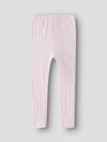 NAME IT Leggings Fly Cradle Pink