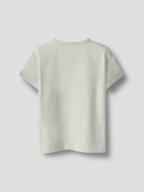 NAME IT T-shirt Falcana Pale Aqua