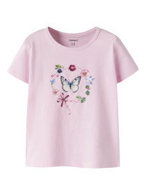 NAME IT T-shirt Falcana Pirouette