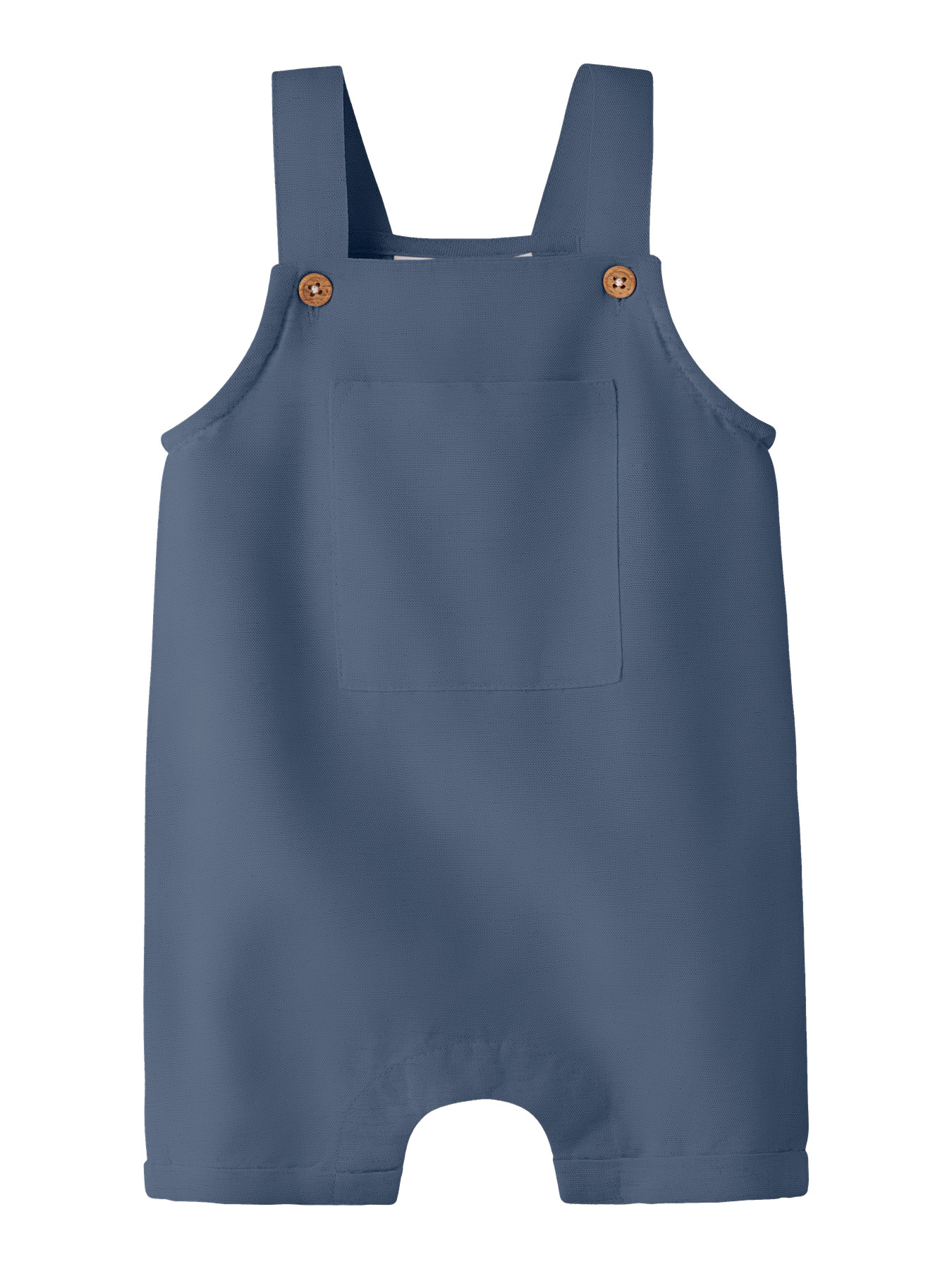 Name It Smækbukser - NbmFaher - Vintage Indigo