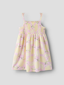 NAME IT Strop Kjole Filuaz Pirouette