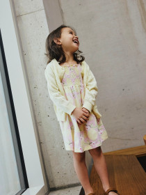 NAME IT Strop Kjole Filuaz Pirouette