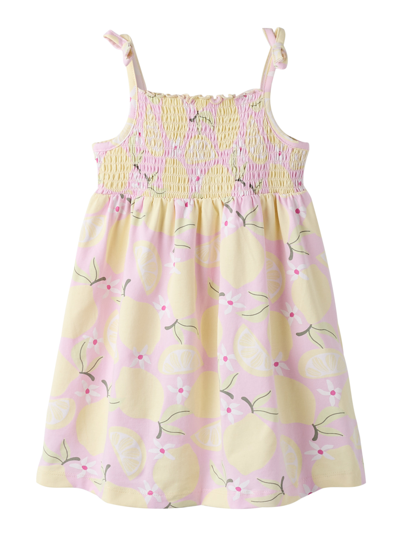 Name It Kjole - NmfFiluaz - Pirouette