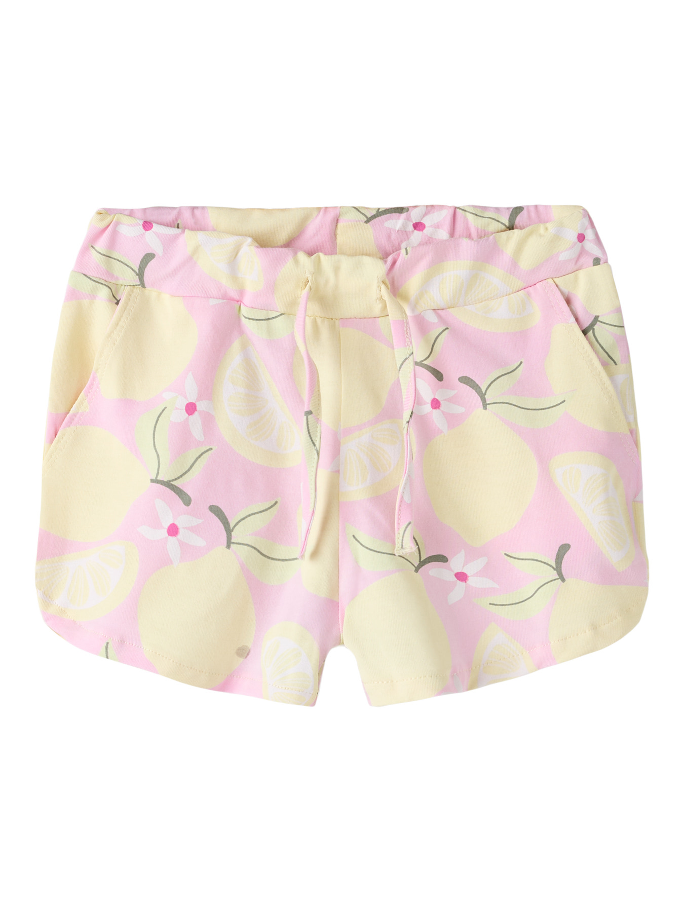 Name It Shorts - NmfFliuaz - Pirouette