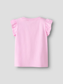 NAME IT Flæse T-shirt Flittaz Pirouette