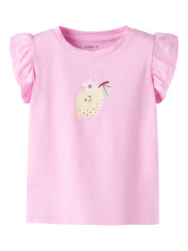 NAME IT Flæse T-shirt Flittaz Pirouette