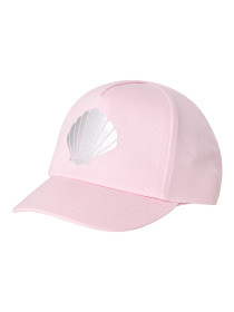 NAME IT Kasket Finuka Cradle Pink Shell