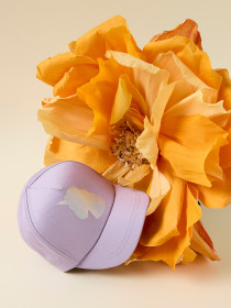 NAME IT Kasket Finuka Lavender Fog Unicorn