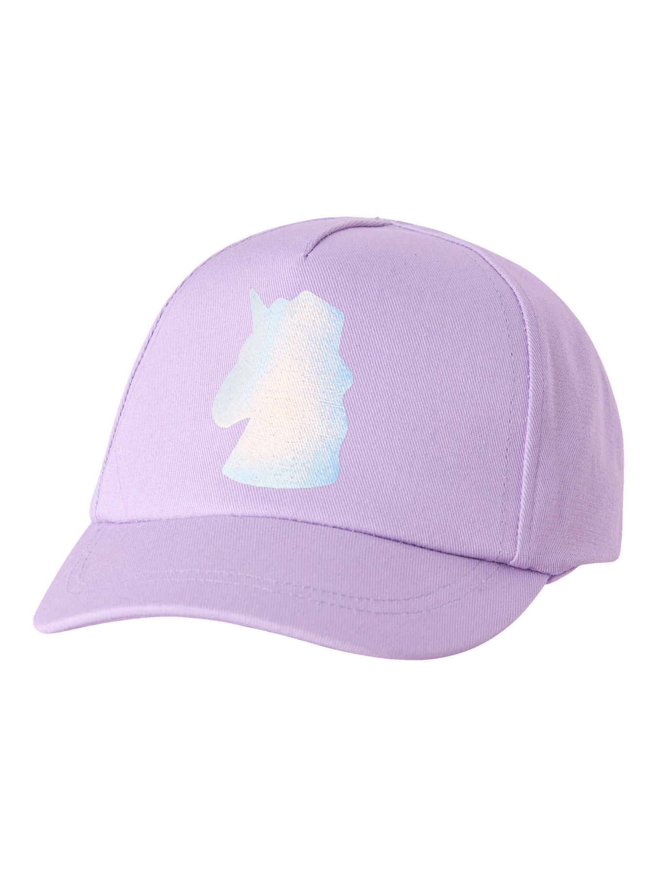 NAME IT Kasket Finuka Lavender Fog Unicorn
