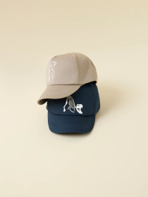 NAME IT Kasket Funi Chateau Gray Teddy