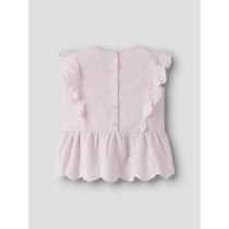 NAME IT Top Ferma Cradle Pink