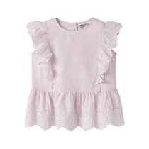 NAME IT Top Ferma Cradle Pink